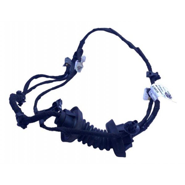 Chicote Porta Traseira Direita Chery New Qq 1.0 2018