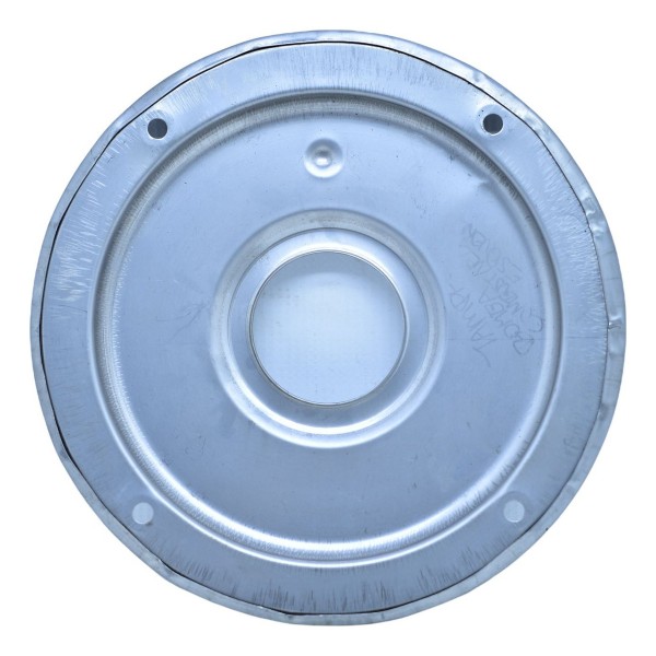 Tampa Acesso Bomba Combustivel Inferior Banco Bmw X1 2.0 15