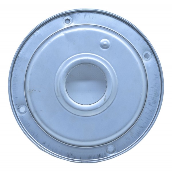 Tampa Acesso Bomba Combustivel Inferior Banco Bmw X1 2.0 15