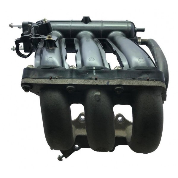 Coletor De Admissão Chery New Qq 1.0 2018