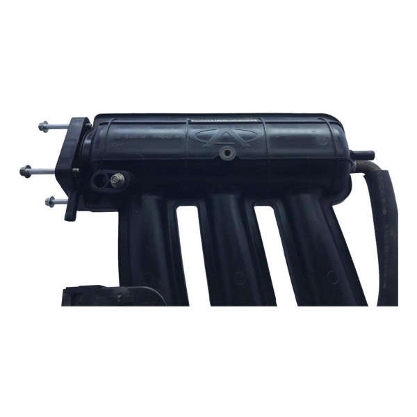 Coletor De Admissão Chery New Qq 1.0 2018