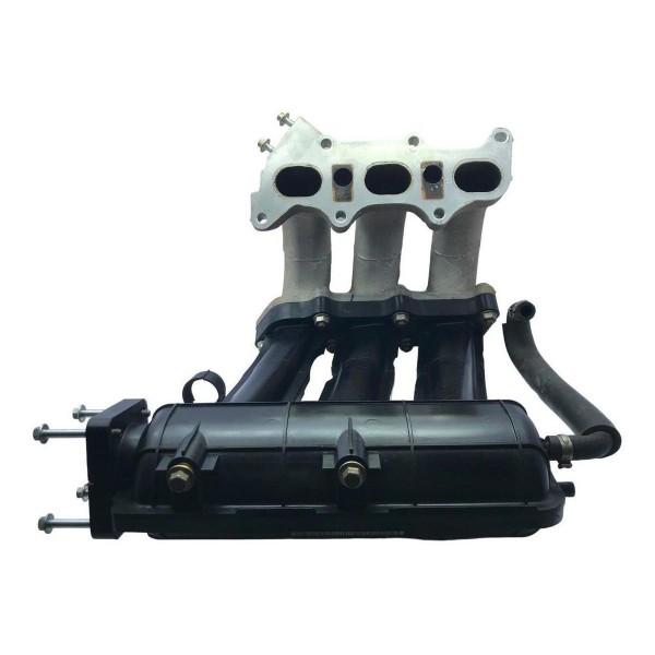 Coletor De Admissão Chery New Qq 1.0 2018