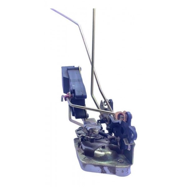 Trava Elétrica Porta Traseira Esquerda Chery New Qq 1.0 18