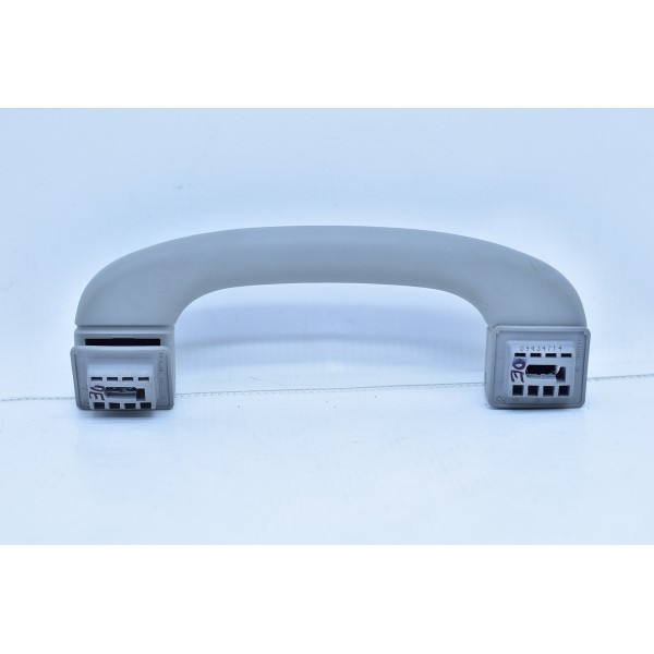 Alça Pqp Dianteira Esquerda Bmw X1 2.0 Turbo 2015