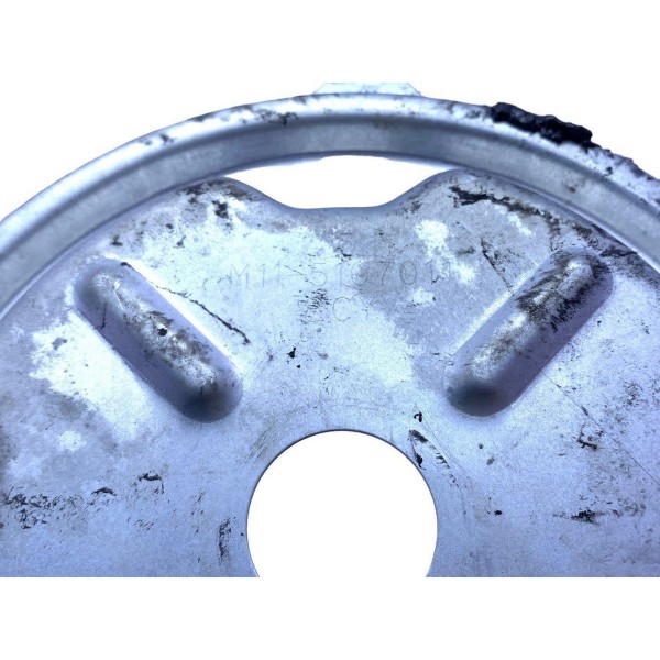 Tampa Acesso Bomba Combustivel Chery New Qq 1.0 2018