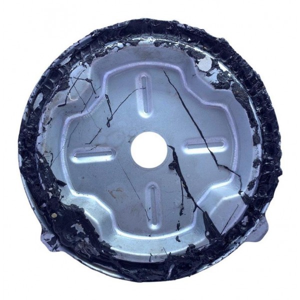 Tampa Acesso Bomba Combustivel Chery New Qq 1.0 2018