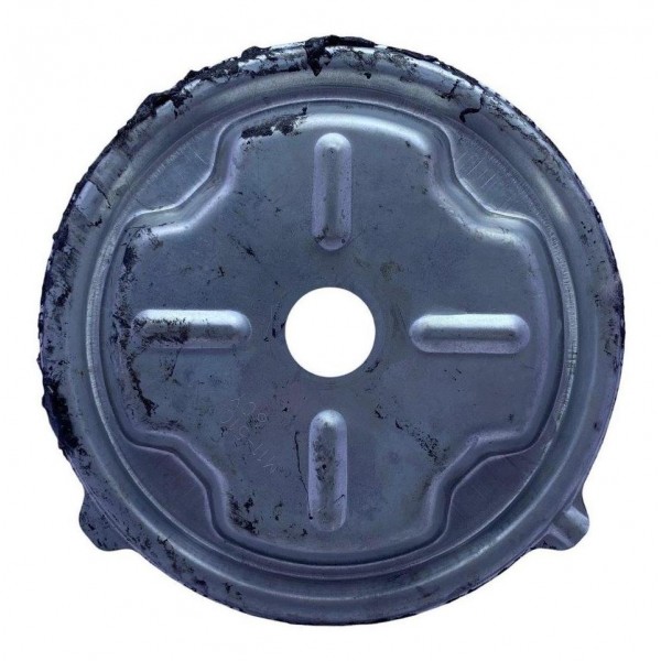 Tampa Acesso Bomba Combustivel Chery New Qq 1.0 2018