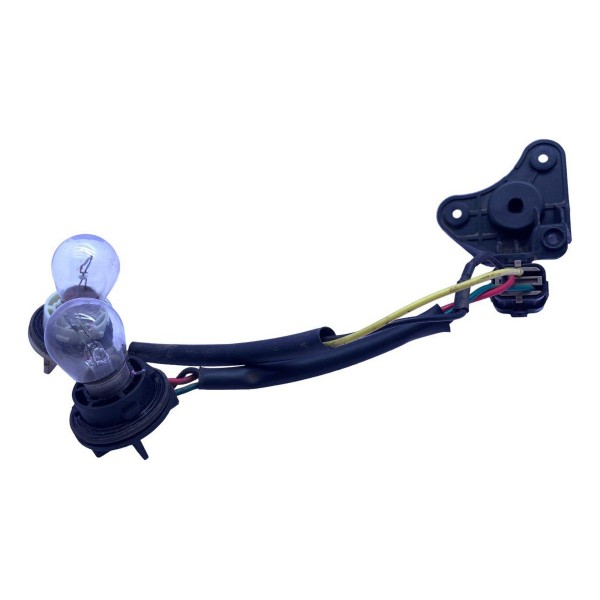 Chicote Lanterna Traseira Direita Chery New Qq 1.0 2018