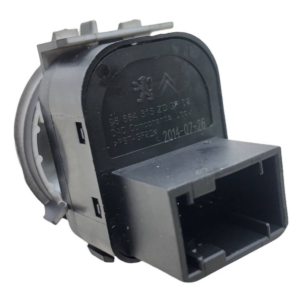 Botão Comando Retrovisor Eletrico Citroen Ds5 1.6 Thp 2015