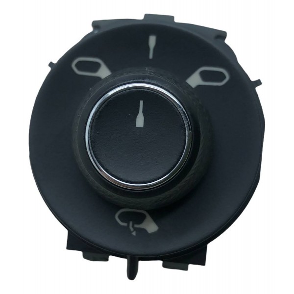 Botão Comando Retrovisor Eletrico Citroen Ds5 1.6 Thp 2015