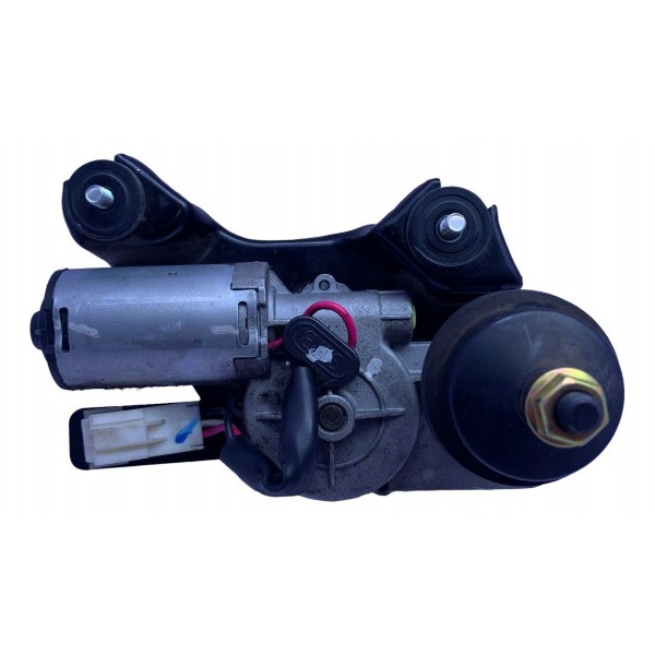 Motor Limpador Parabrisa Traseiro Chery New Qq 1.0 2018