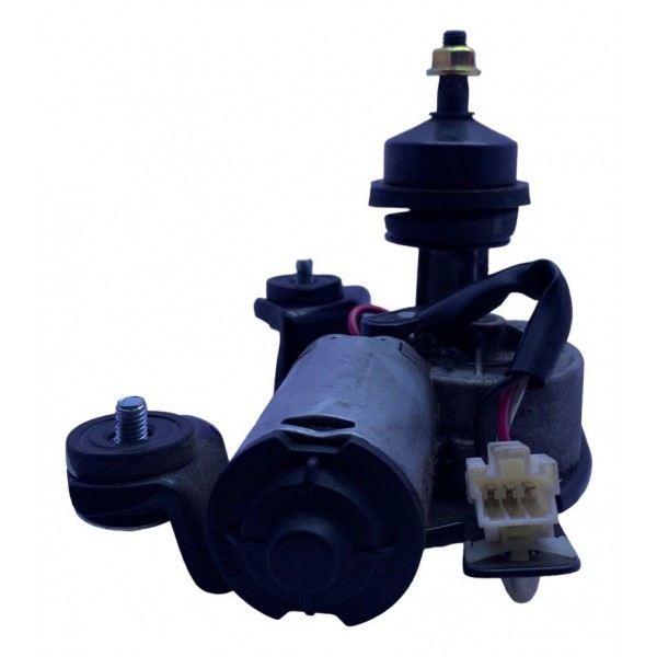 Motor Limpador Parabrisa Traseiro Chery New Qq 1.0 2018