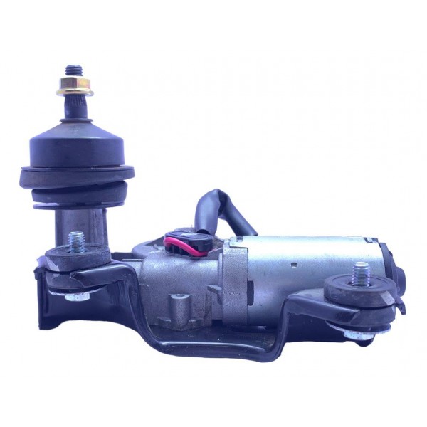 Motor Limpador Parabrisa Traseiro Chery New Qq 1.0 2018