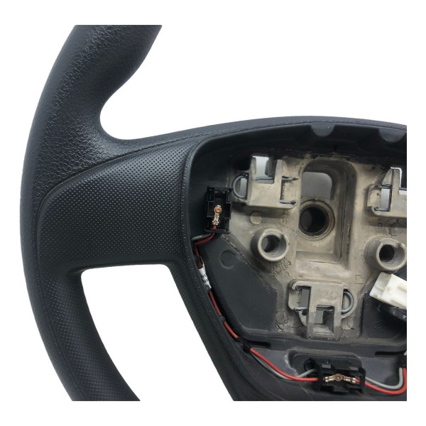 Volante Renault Duster 1.6 2020 Preto