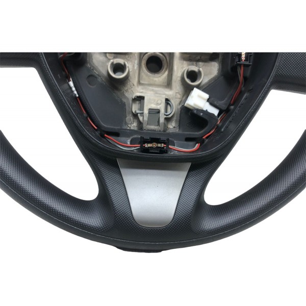 Volante Renault Duster 1.6 2020 Preto