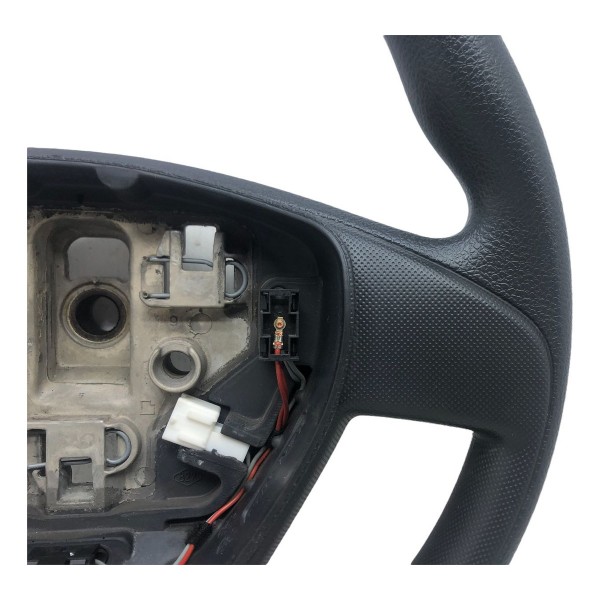 Volante Renault Duster 1.6 2020 Preto