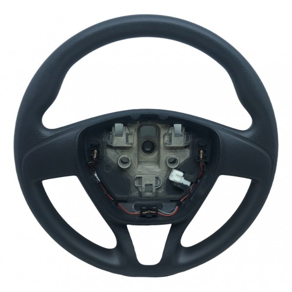 Volante Renault Duster 1.6 2020 Preto