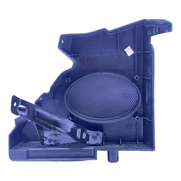 Acabamento Suporte Tampao Porta Malas Direito New Qq 1.0 18