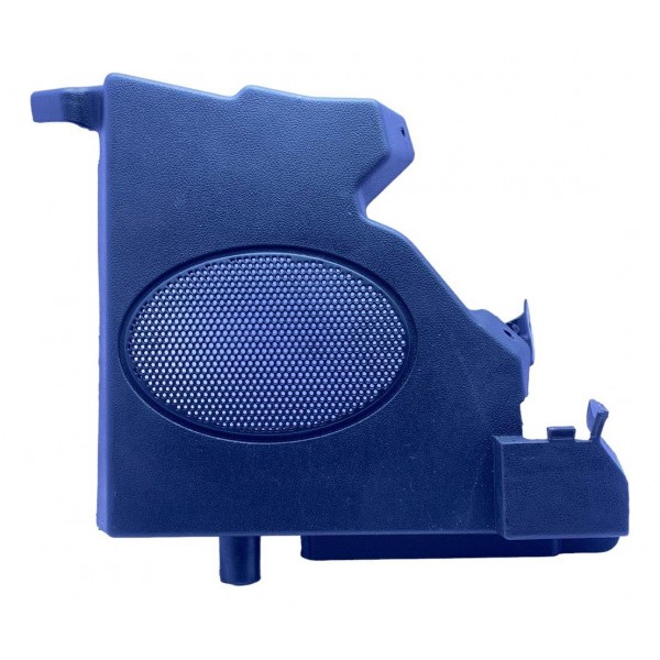 Acabamento Suporte Tampao Porta Malas Direito New Qq 1.0 18