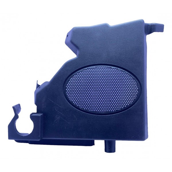 Acabamento Suporte Tampao Porta Malas Esquerdo New Qq 1.0 18