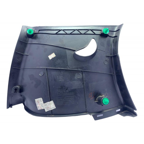 Acabamento Coluna Traseira Direita New Qq Act 1.0 2018