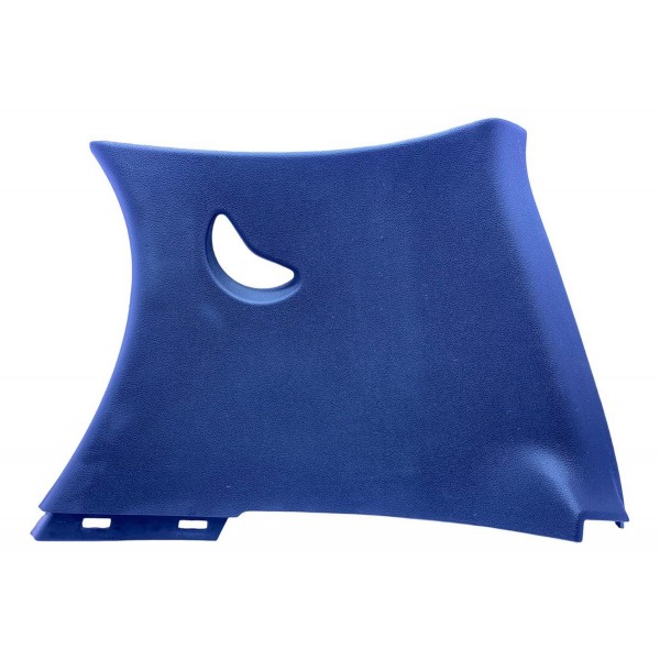 Acabamento Coluna Traseira Direita New Qq Act 1.0 2018