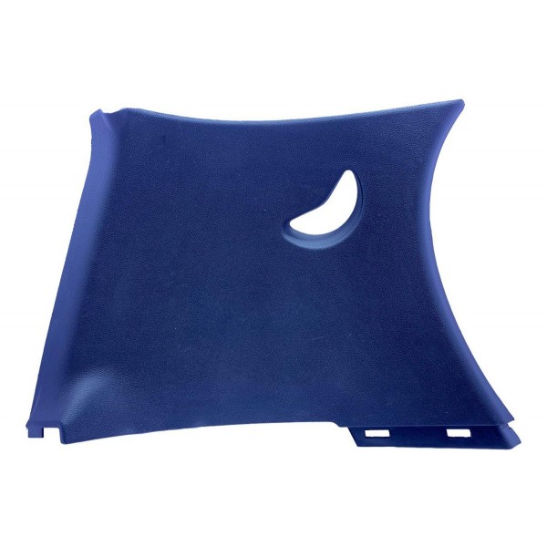 Acabamento Coluna Traseira Esquerda New Qq Act 1.0 2018