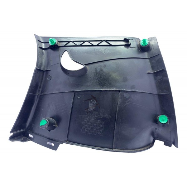 Acabamento Coluna Traseira Esquerda New Qq Act 1.0 2018