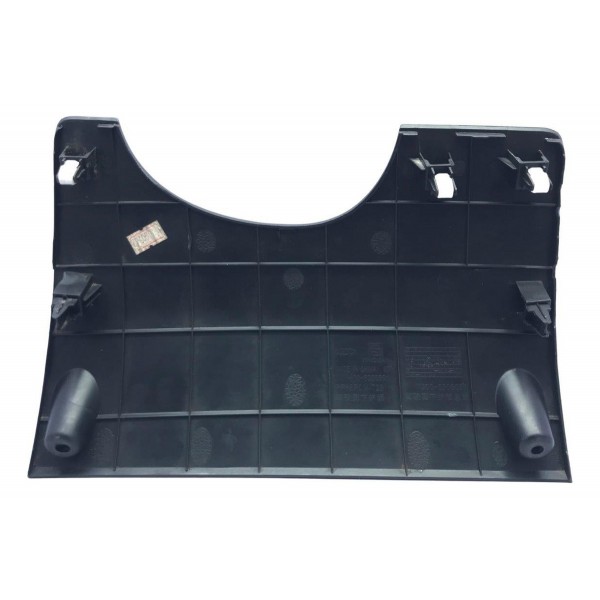 Acabamento Inferior Painel Esquerdo New Qq Act 1.0 2018