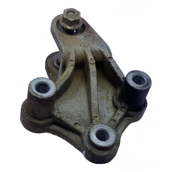 Base Suporte Inferior Caixa Cambio Chery New Qq 1.0 2018