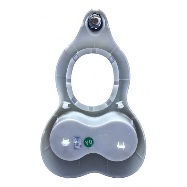 Acabamento Alavanca Marcha Chery New Qq Act 1.0 2018