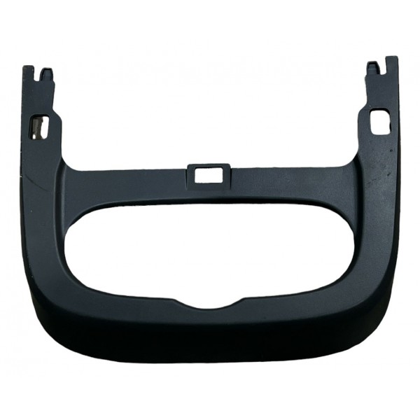 Acabamento Comando Ar Condicionado Duster 1.6 2020