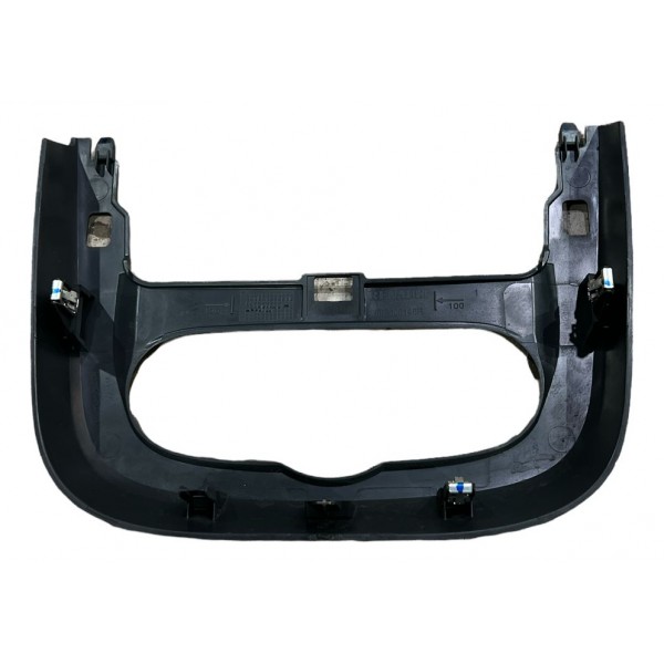 Acabamento Comando Ar Condicionado Duster 1.6 2020