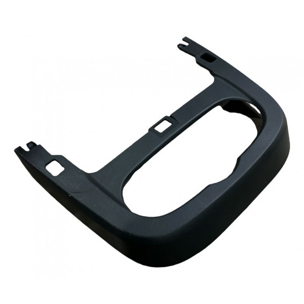 Acabamento Comando Ar Condicionado Duster 1.6 2020