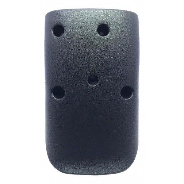 Acabamento Coluna De Direção Chery New Qq Act 1.0 2018