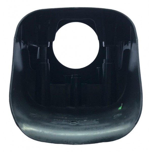 Acabamento Coluna De Direção Chery New Qq Act 1.0 2018