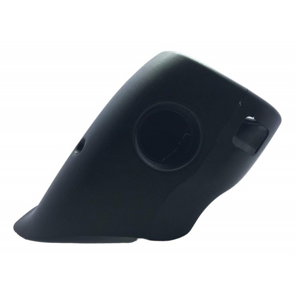 Acabamento Coluna De Direção Chery New Qq Act 1.0 2018