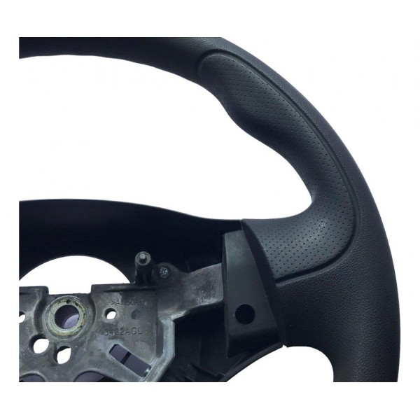 Volante Chery New Qq Act 1.0 12v 2018