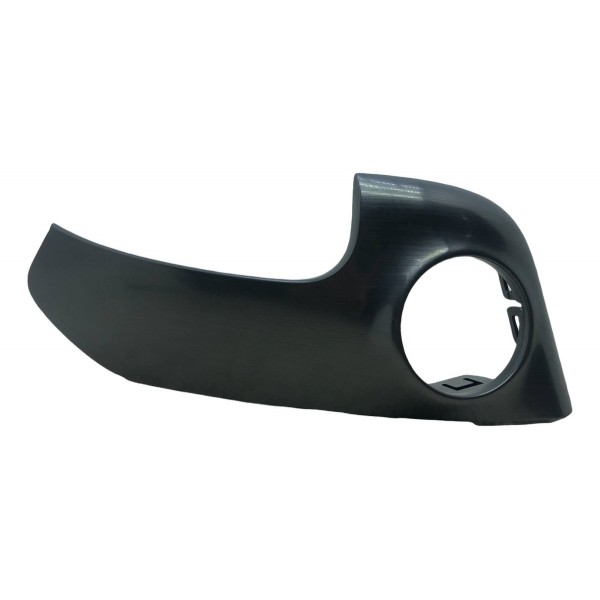 Moldura Botão Retrovisor Eletrico Citroen Ds5 1.6 Thp 2015