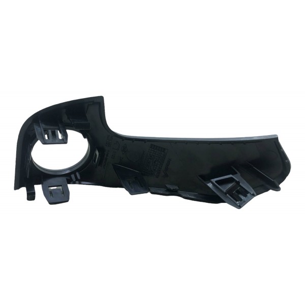 Moldura Botão Retrovisor Eletrico Citroen Ds5 1.6 Thp 2015