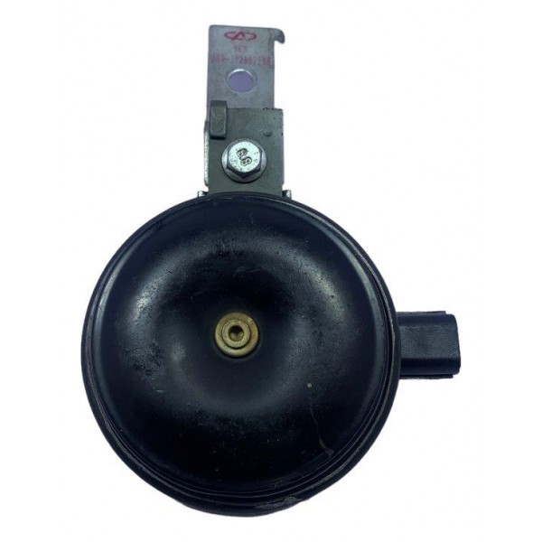 Sirene Alarme Chery New Qq Act 1.0 2018