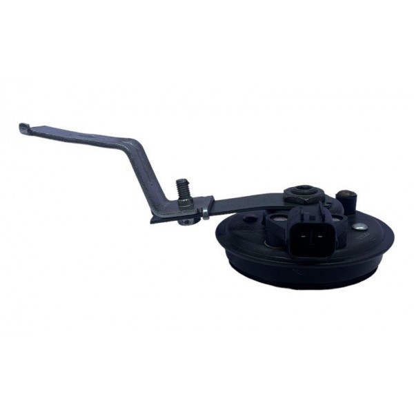 Sirene Alarme Chery New Qq Act 1.0 2018