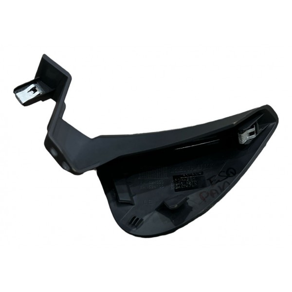 Acabamento Painel Instrumentos Esquerdo Duster 1.6 2020