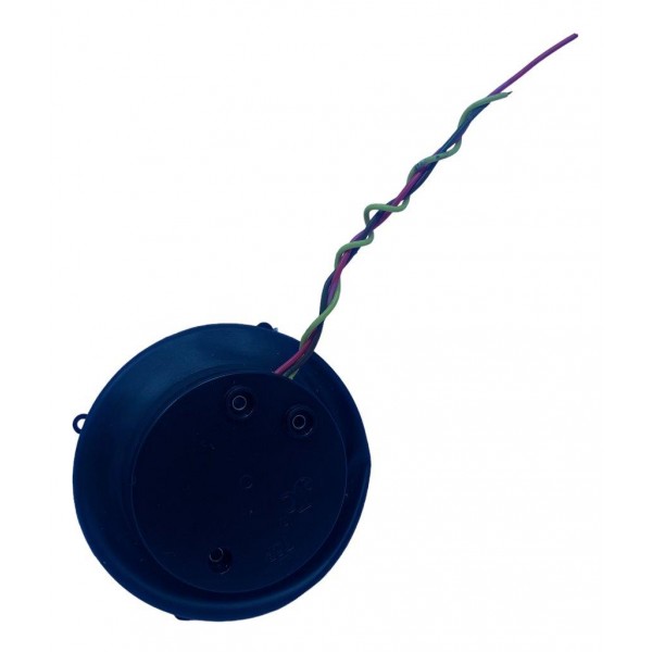 Motor Retrovisor Esquerdo Chery Qq Act 1.0 12v 2018