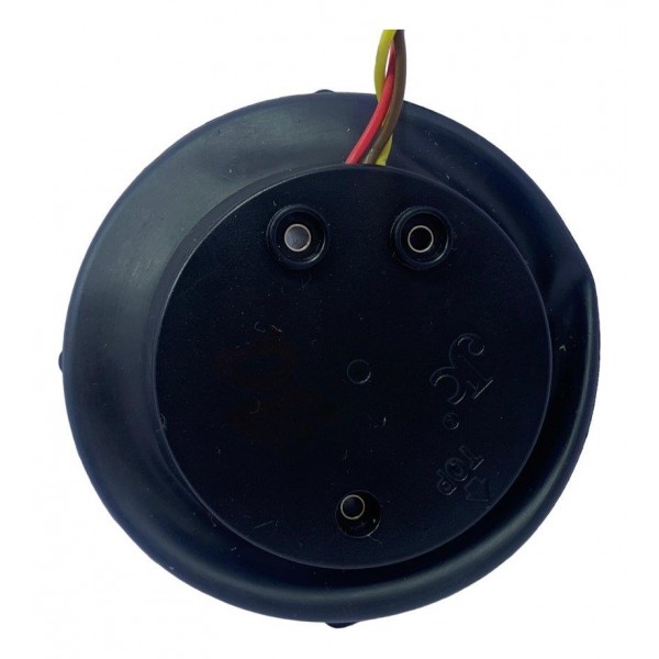 Motor Retrovisor Esquerdo Chery Qq Act 1.0 12v 2018