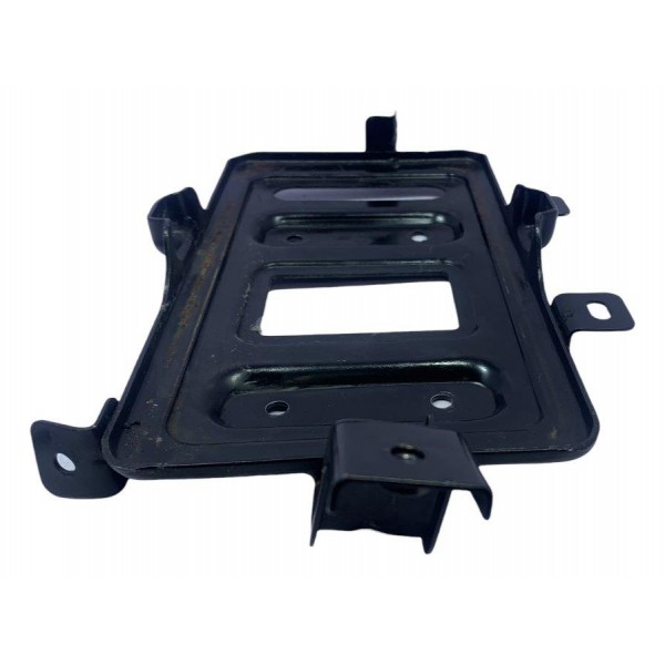 Base Suporte Caixa Bateria Chery Qq Act 1.0 12v 2018