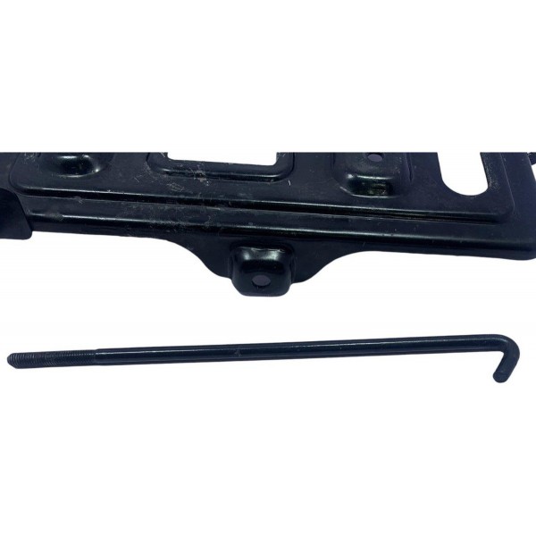 Base Suporte Caixa Bateria Chery Qq Act 1.0 12v 2018