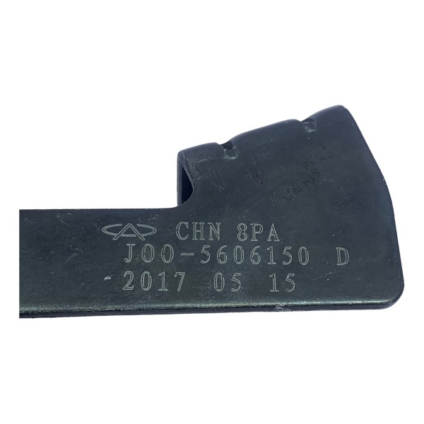 Trava Fixação Capo Chery Qq Act 1.0 12v 2018