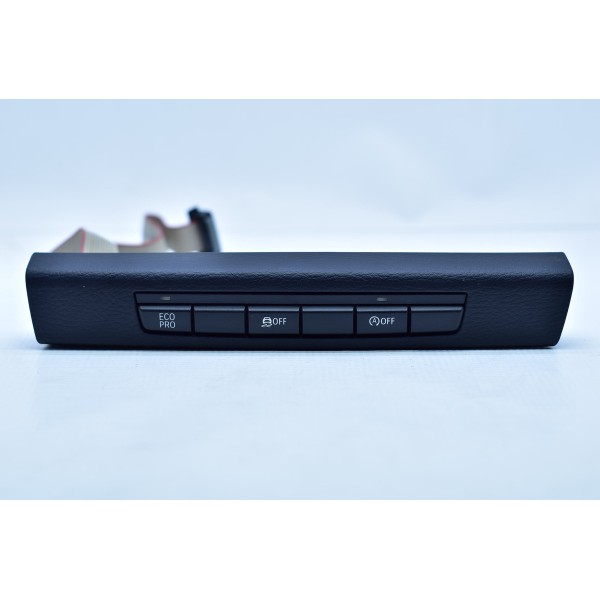 Botão Controle Tração Bmw X1 2.0 Turbo 2015