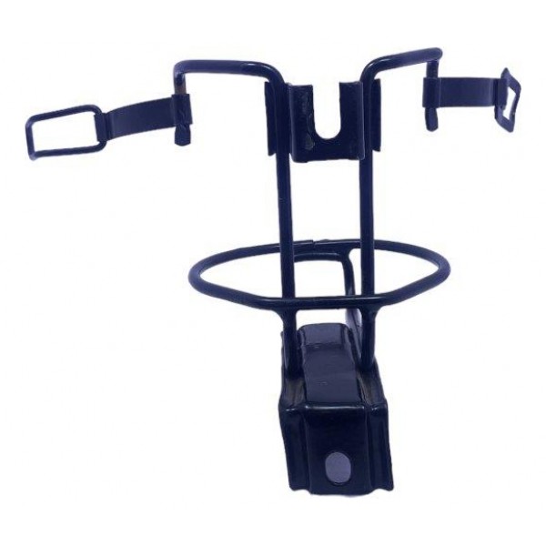 Suporte Extintor De Incendio Chery Qq Act 1.0 12v 2018